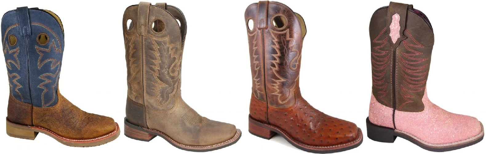 Default -Smoky Mountain Boots Shop 未命名sm